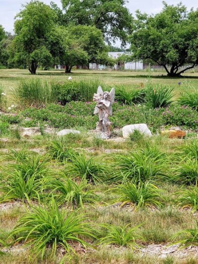 Barkers Alps Park - Bayport, MN