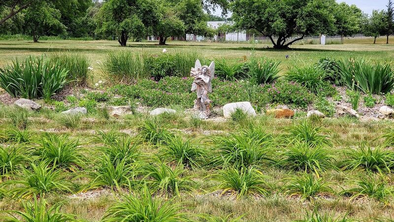 Barkers Alps Park - Bayport, MN
