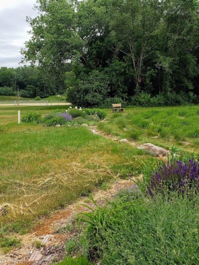 Barkers Alps Park - Bayport, MN