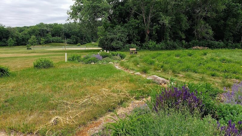 Barkers Alps Park - Bayport, MN