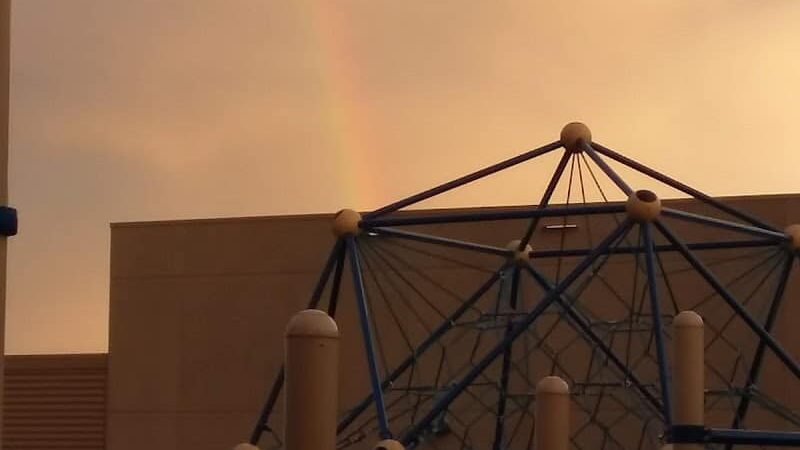 Barkers Alps Park - Bayport, MN