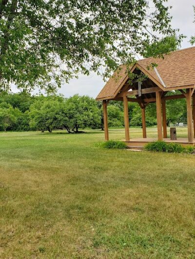 Barkers Alps Park - Bayport, MN