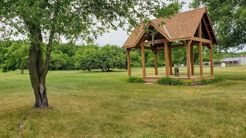 Barkers Alps Park - Bayport, MN