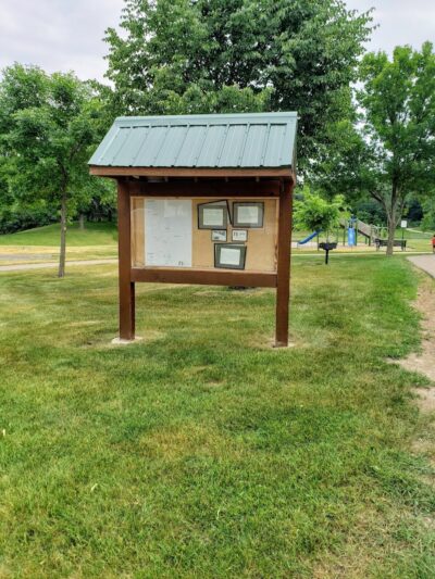 Barkers Alps Park - Bayport, MN