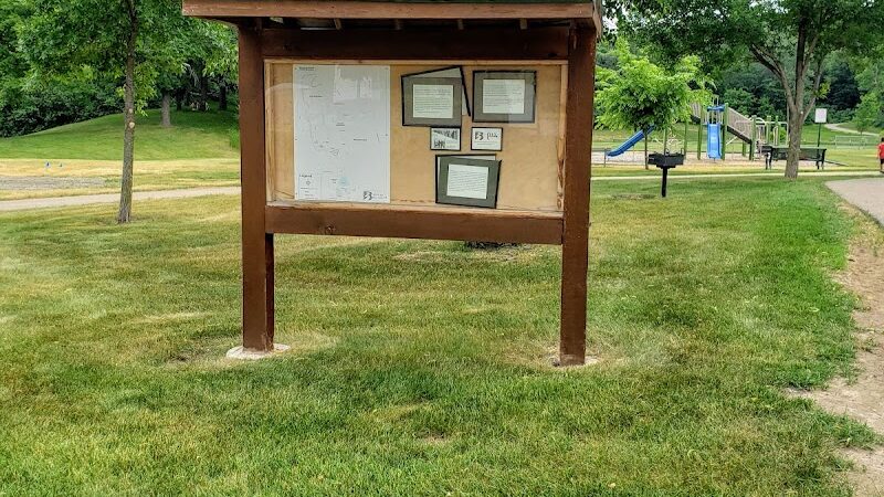 Barkers Alps Park - Bayport, MN