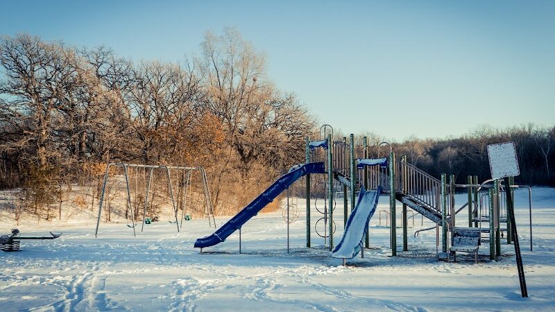 Barkers Alps Park - Bayport, MN