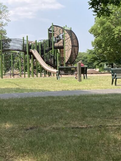 Lakeside Park - Bayport, MN