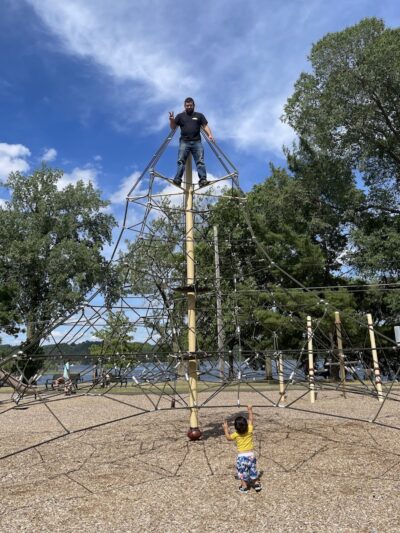 Lakeside Park - Bayport, MN