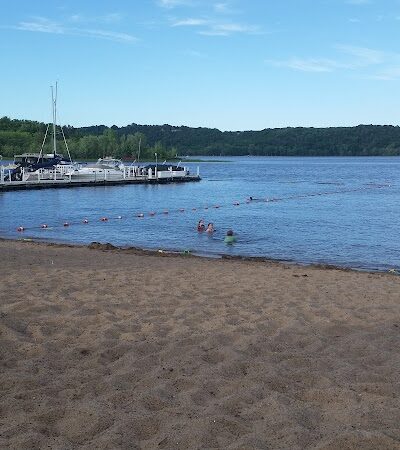 Lakeside Park - Bayport, MN