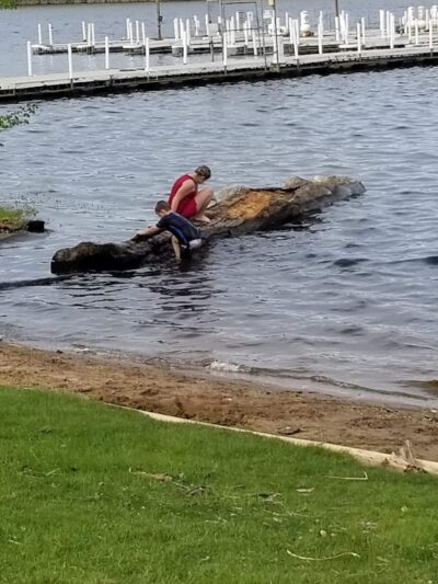 Lakeside Park - Bayport, MN