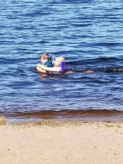 Lakeside Park - Bayport, MN