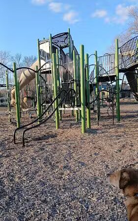 Lakeside Park - Bayport, MN