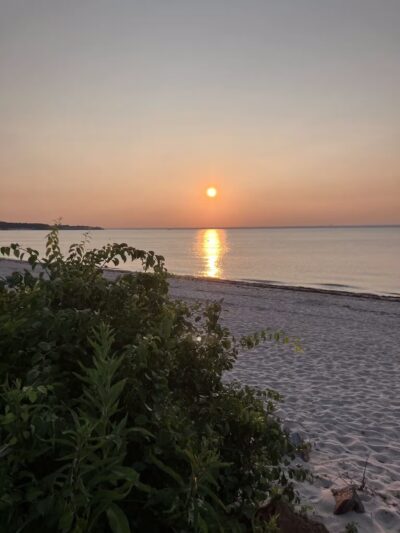 Centre Island Beach - Bayville, NY