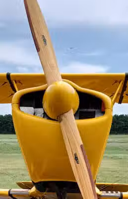 Robert J. Miller County Airpark & Off-Leash Dog Facility - Bayville, NJ