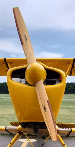 Robert J. Miller County Airpark & Off-Leash Dog Facility - Bayville, NJ