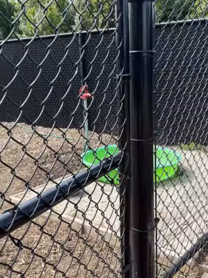 Centre Island Dog Park - Bayville, NY
