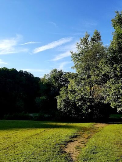 Lums Pond Dog Park - Bear, DE
