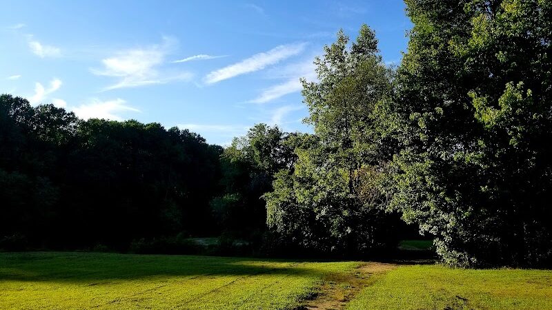 Lums Pond Dog Park - Bear, DE