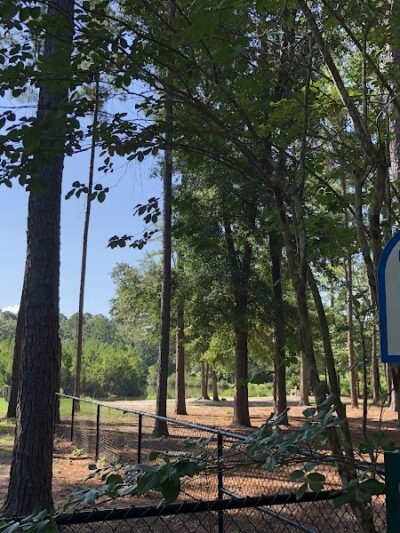 Burton Wells Dog Park - Beaufort, SC