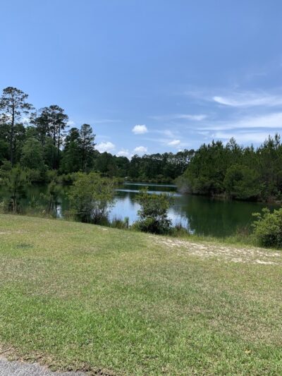 Burton Wells Dog Park - Beaufort, SC