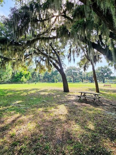 Southside Dog Park - Beaufort, SC