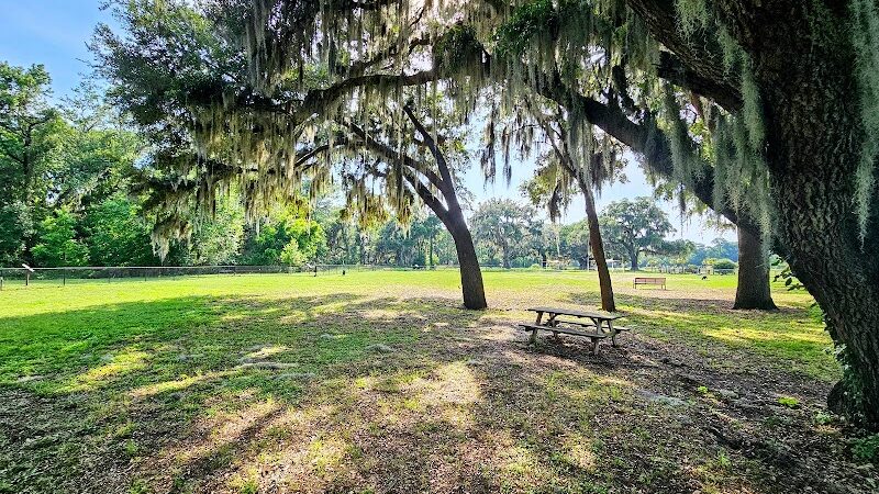 Southside Dog Park - Beaufort, SC