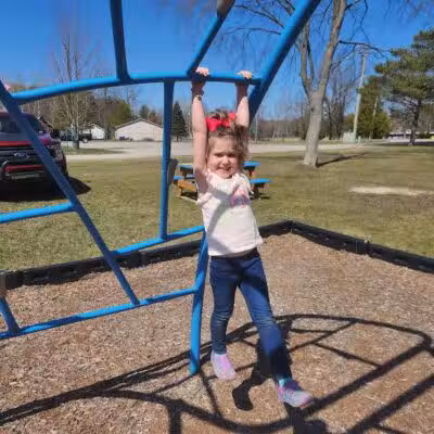 Billings Township Park - Beaverton, MI