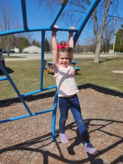 Billings Township Park - Beaverton, MI