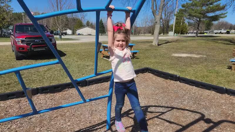 Billings Township Park - Beaverton, MI