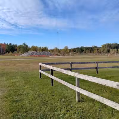 Billings Township Park - Beaverton, MI
