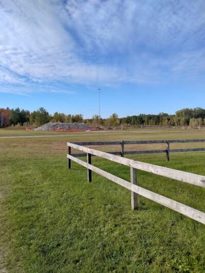 Billings Township Park - Beaverton, MI