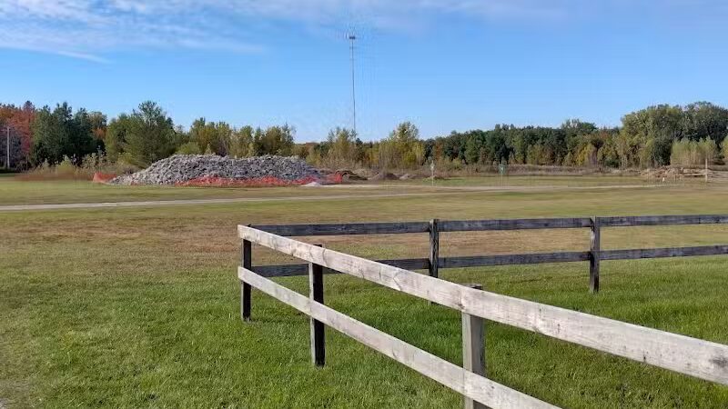 Billings Township Park - Beaverton, MI