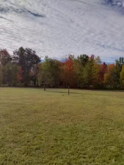 Billings Township Park - Beaverton, MI