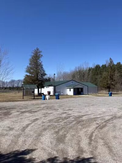 Billings Township Park - Beaverton, MI