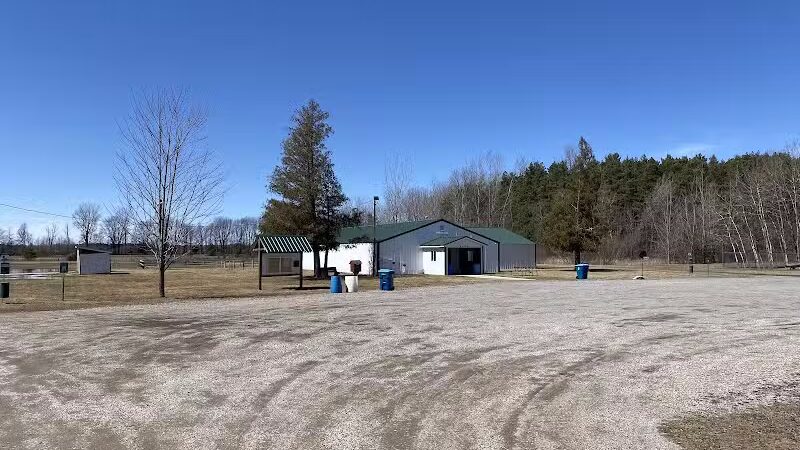 Billings Township Park - Beaverton, MI