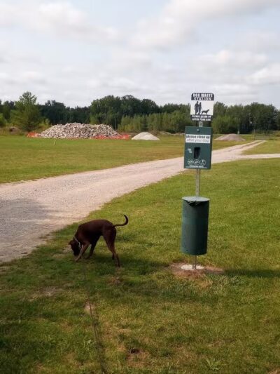 Billings Township Park - Beaverton, MI