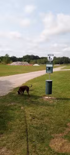 Billings Township Park - Beaverton, MI