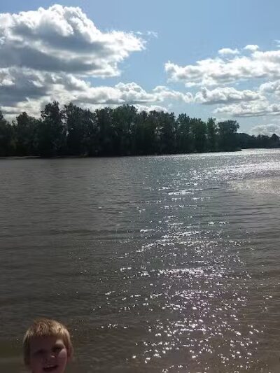 Ross Lake Park - Beaverton, MI