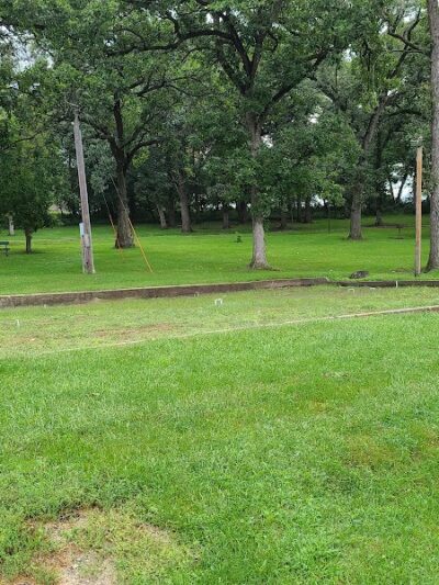 Bibbins Park - Bedford, IA