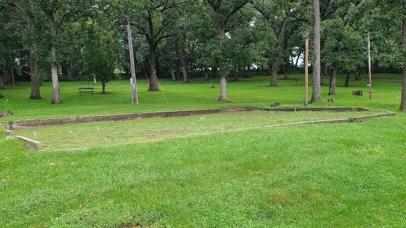 Bibbins Park - Bedford, IA