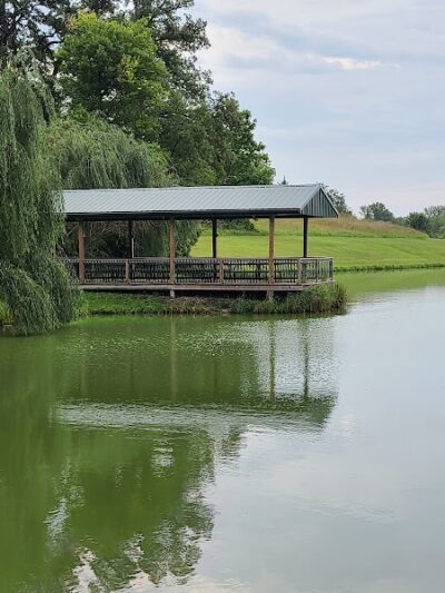 Bibbins Park - Bedford, IA