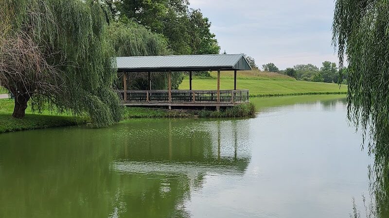 Bibbins Park - Bedford, IA