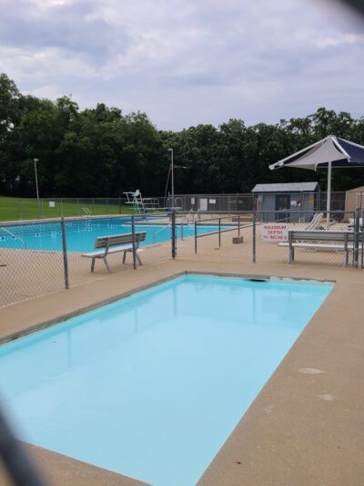 Bibbins Park - Bedford, IA