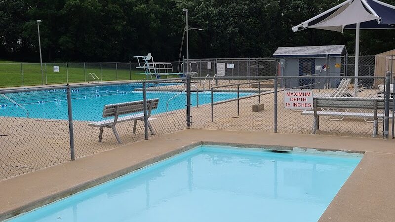 Bibbins Park - Bedford, IA