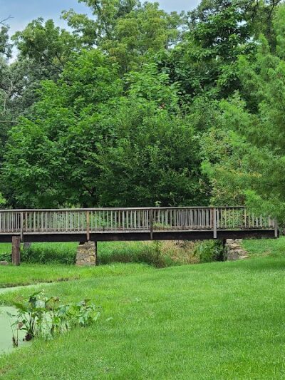 Bibbins Park - Bedford, IA