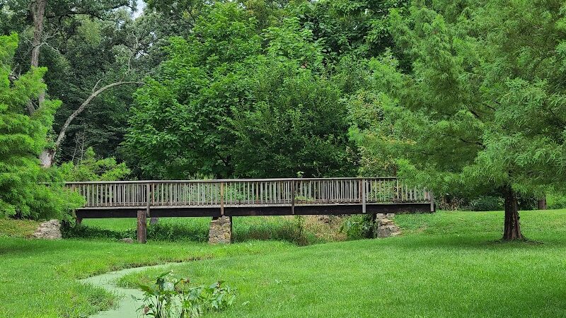 Bibbins Park - Bedford, IA