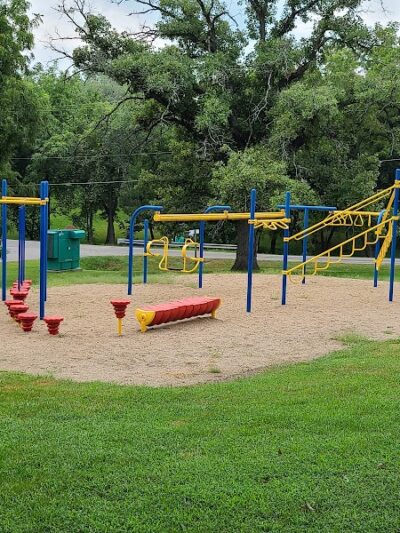 Bibbins Park - Bedford, IA