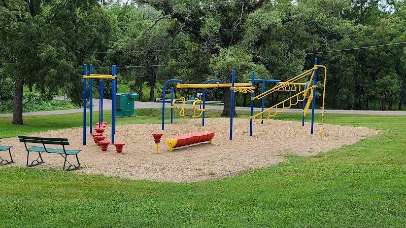 Bibbins Park - Bedford, IA