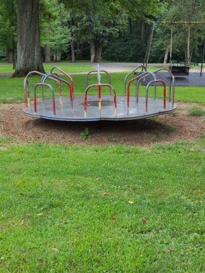 Bibbins Park - Bedford, IA