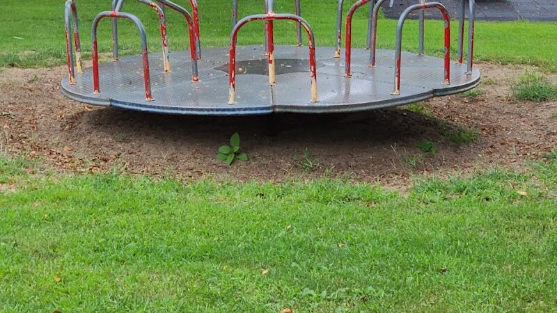 Bibbins Park - Bedford, IA